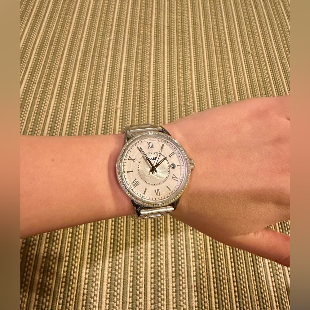 Fossil Watch - Picture 4 of 10